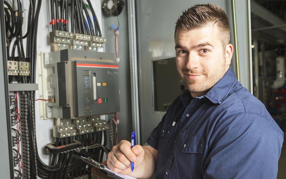 électricien en urgence Gargenville