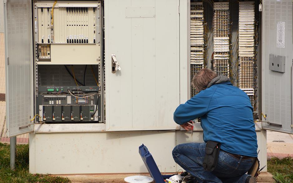 électricien en urgence Gargenville