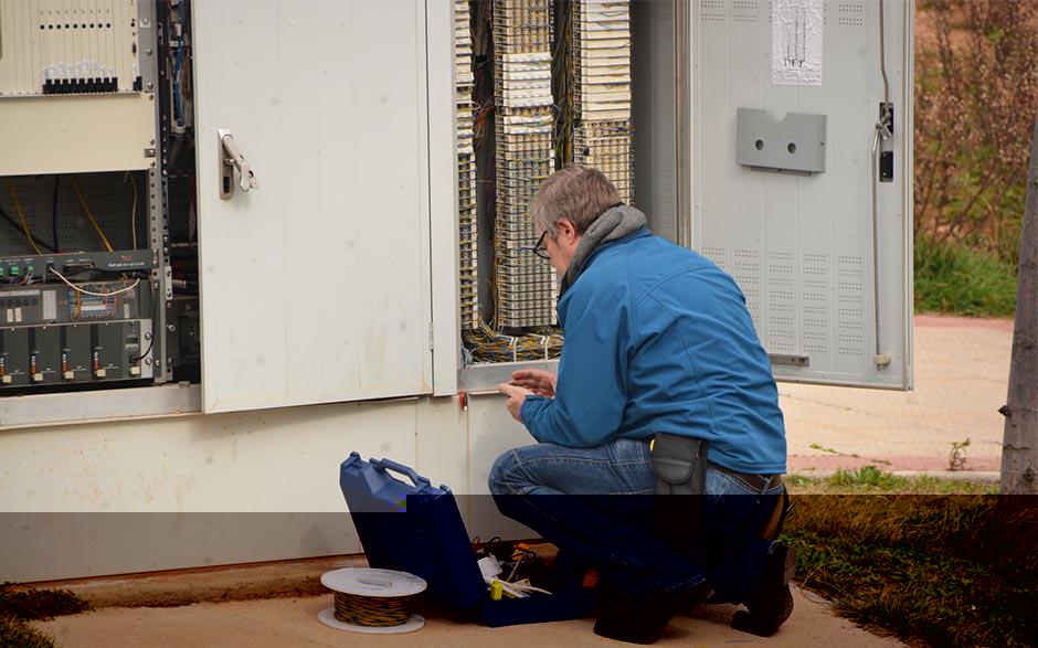 électricien en urgence Gargenville